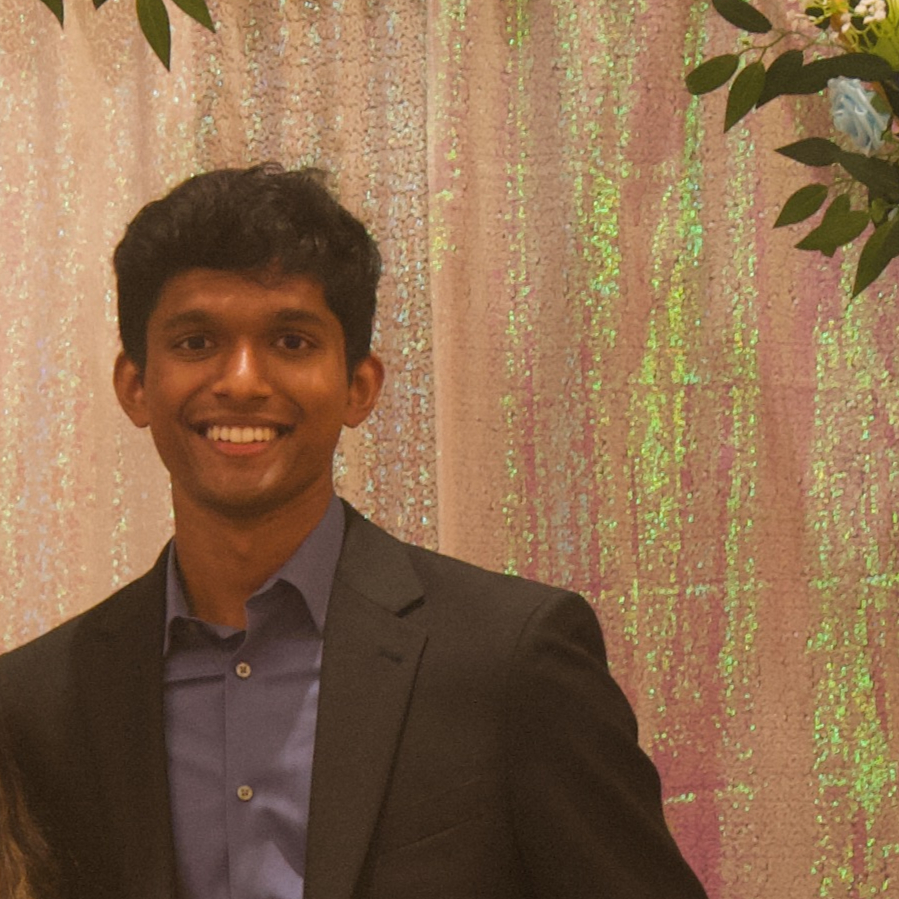 Renold Thomas Profile Picture
